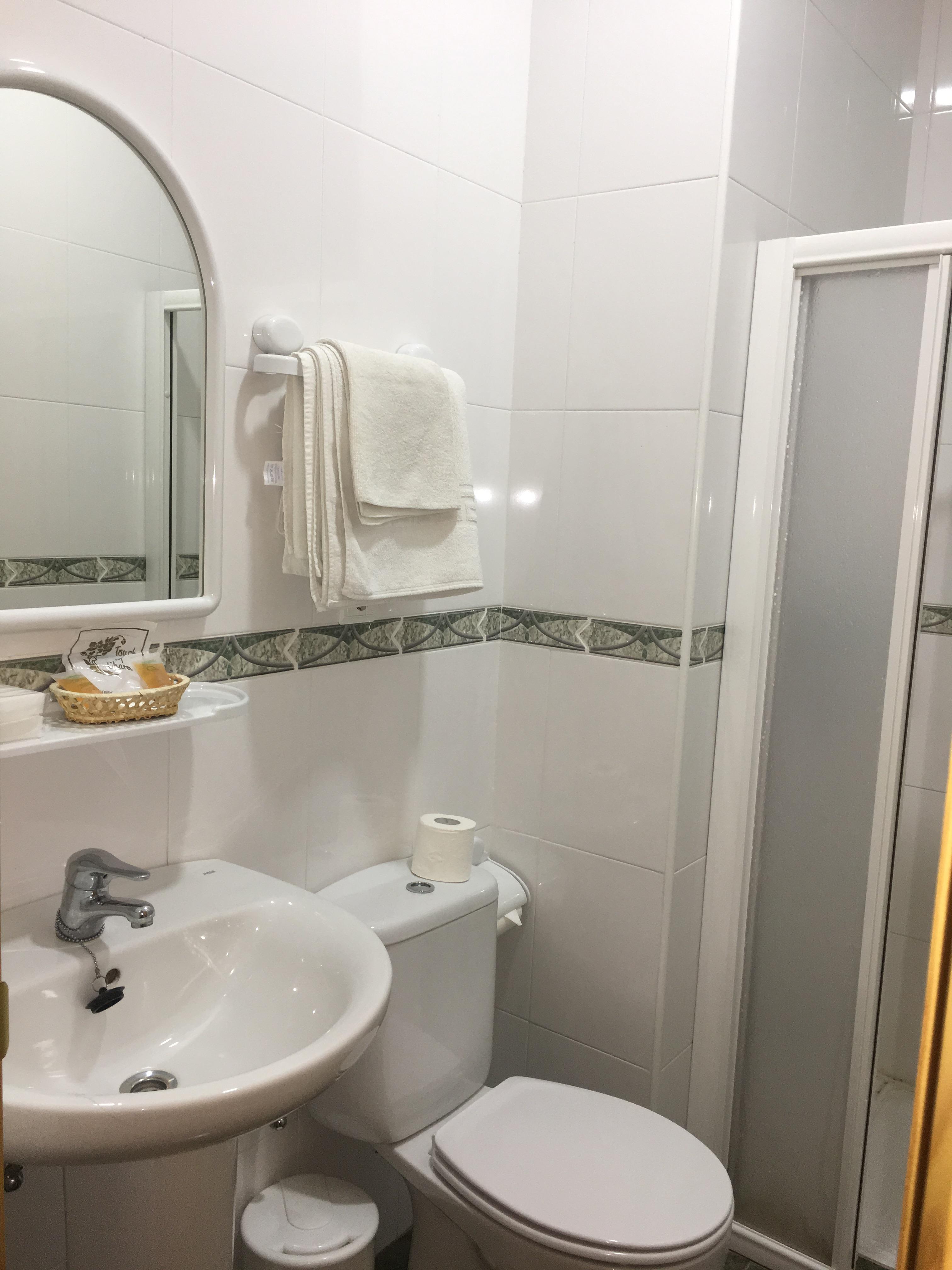 La Escapada Hotell Uleila Del Campo Exteriör bild