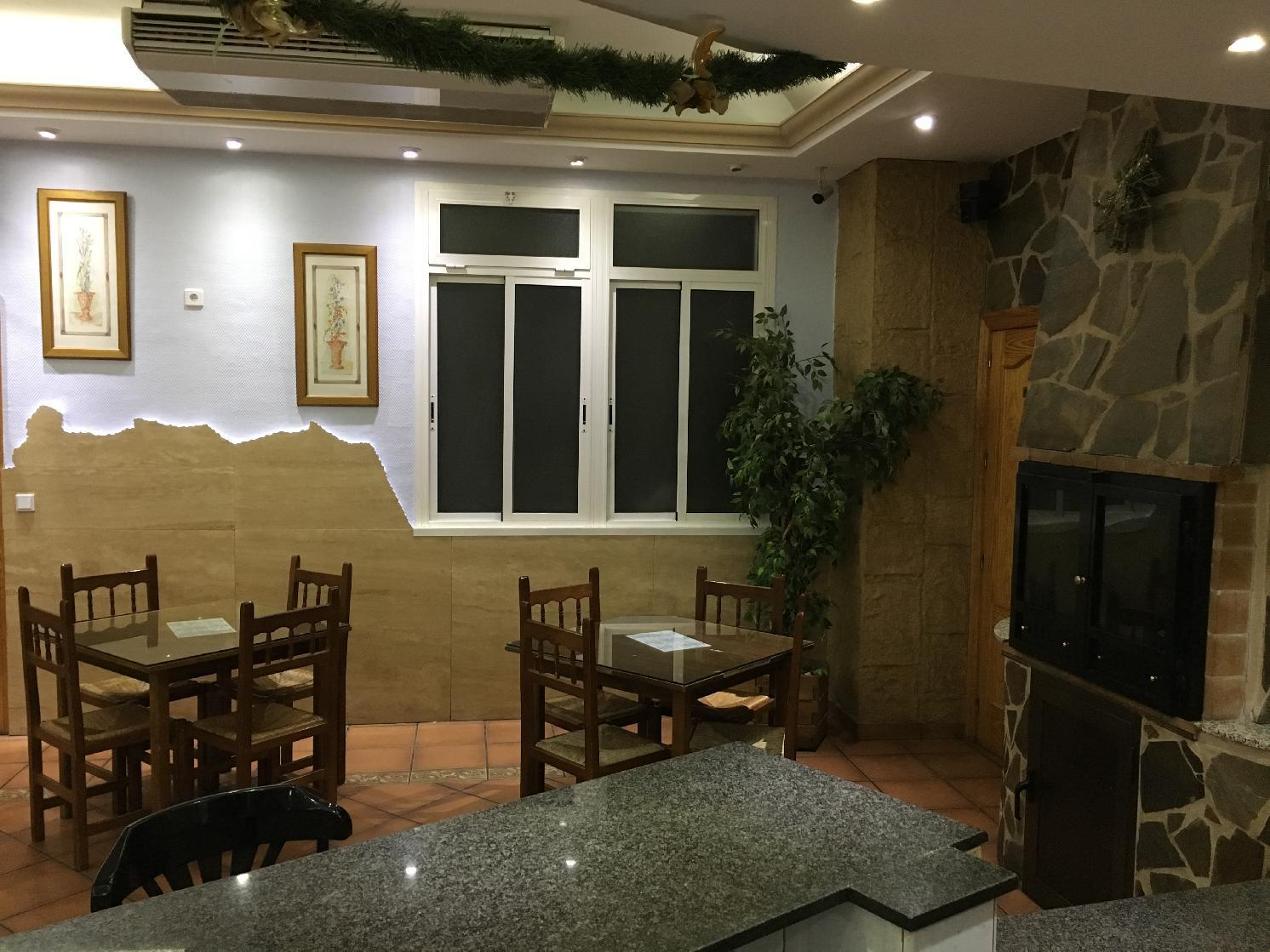 La Escapada Hotell Uleila Del Campo Exteriör bild